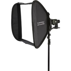 Lastolite Ezybox Pro Medium 60X60cm Softbox 1